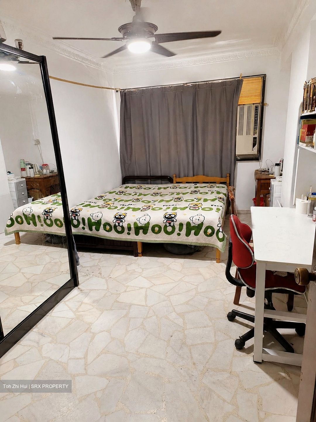 Blk 566 Hougang Street 51 (Hougang), HDB 4 Rooms #603688331